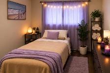 Relaxing Massage Sessions – Book Your Appointment