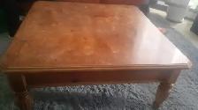 Coffee table - Photo 2