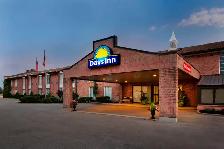 30-Day Extended Stay Package – Days Inn Brantford