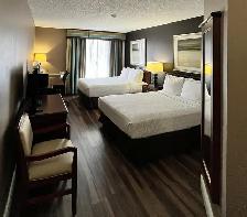 30-Day Extended Stay Package – Days Inn Brantford - Photo 3
