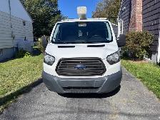 2017 Ford Transit 250 - Ready to work, MVI to March 2028 - Photo 2