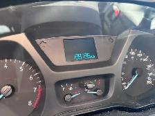 2017 Ford Transit 250 - Ready to work, MVI to March 2028 - Photo 6