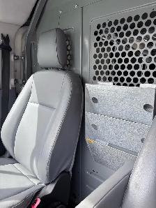 2017 Ford Transit 250 - Ready to work, MVI to March 2028 - Photo 10