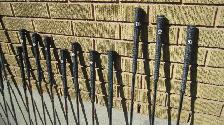 EXCELLENT  SET OF LADY'S TRICUP GOLF CLUBS 17 CLUBS IN ALL - Photo 4