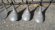 EXCELLENT  SET OF LADY'S TRICUP GOLF CLUBS 17 CLUBS IN ALL - Photo 5