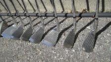 EXCELLENT  SET OF LADY'S TRICUP GOLF CLUBS 17 CLUBS IN ALL - Photo 6