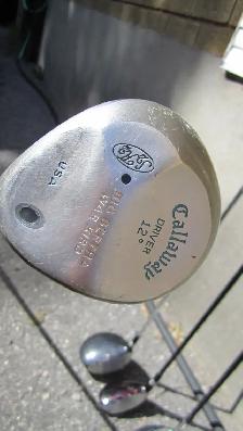 EXCELLENT  SET OF LADY'S TRICUP GOLF CLUBS 17 CLUBS IN ALL - Photo 10