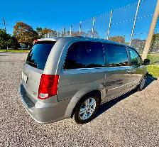 2014 CARAVAN ACCIDENT FREE    SAFETY   2YEARS  WARRANTY 160000KM - Photo 4