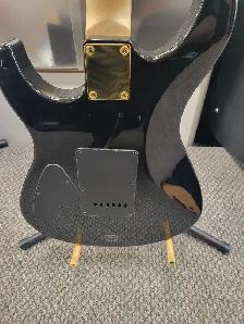 Yamaha ERG121C-PF Electric Guitar - Photo 4