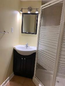 Cozy Semi-Furnished Studio Apartment  — Private Entrance — For - Photo 2