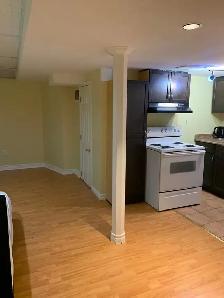 Cozy Semi-Furnished Studio Apartment  — Private Entrance — For - Photo 4