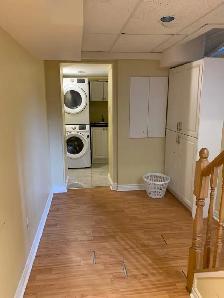 Cozy Semi-Furnished Studio Apartment  — Private Entrance — For - Photo 8