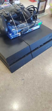 Sony PlayStation 4 Console Bundle - Photo 2