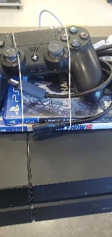 Sony PlayStation 4 Console Bundle - Photo 3