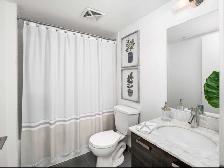 New Downtown Toronto Condo– Private Bedroom-All Utilities & 1Gbp - Photo 9