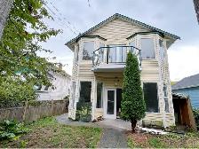 Furnished Private Room – Downtown Nanaimo | 6 min to VIU - Photo 3