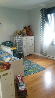 Très grand 5 ½  à louer 1300$ /mois  libre 1er novembre - Photo 5