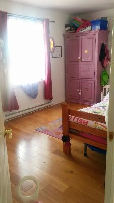 Très grand 5 ½  à louer 1300$ /mois  libre 1er novembre - Photo 6