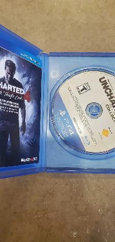 Uncharted The Nathan Drake Collection - Photo 2