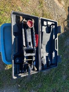 Floor Jack