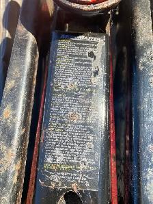 Floor Jack - Photo 3