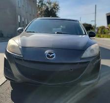 Mazda 3 2011 GX – 126 000 km – Très fiable – Hatchback 2.0L