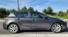 Mazda 3 2011 GX – 126 000 km – Très fiable – Hatchback 2.0L - Photo 2