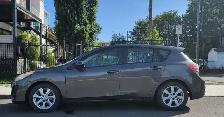 Mazda 3 2011 GX – 126 000 km – Très fiable – Hatchback 2.0L - Photo 3