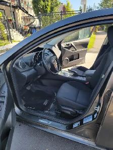 Mazda 3 2011 GX – 126 000 km – Très fiable – Hatchback 2.0L - Photo 8