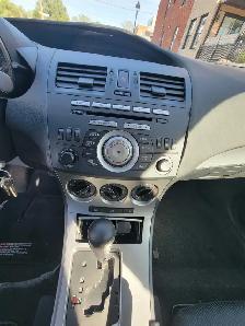 Mazda 3 2011 GX – 126 000 km – Très fiable – Hatchback 2.0L - Photo 10