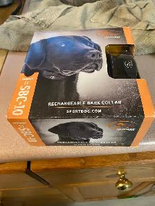 Bark Collar