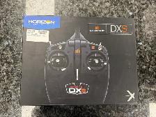 Horizon Hobby Spektrum DXS Transmitter