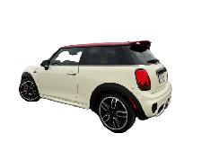 2021 MINI 3 Door John Cooper Works Rare Manual Low Km Certified - Photo 2