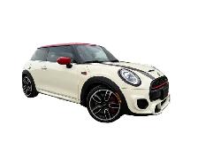 2021 MINI 3 Door John Cooper Works Rare Manual Low Km Certified - Photo 3