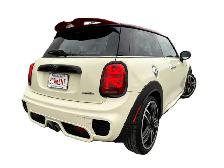 2021 MINI 3 Door John Cooper Works Rare Manual Low Km Certified - Photo 4