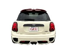 2021 MINI 3 Door John Cooper Works Rare Manual Low Km Certified - Photo 8