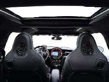 2021 MINI 3 Door John Cooper Works Rare Manual Low Km Certified - Photo 10