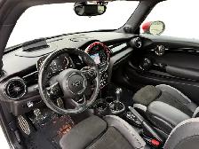 2021 MINI 3 Door John Cooper Works Rare Manual Low Km Certified - Photo 11