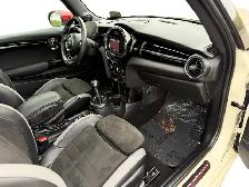 2021 MINI 3 Door John Cooper Works Rare Manual Low Km Certified - Photo 15