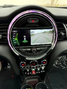 2021 MINI 3 Door John Cooper Works Rare Manual Low Km Certified - Photo 23