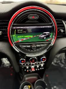 2021 MINI 3 Door John Cooper Works Rare Manual Low Km Certified - Photo 24