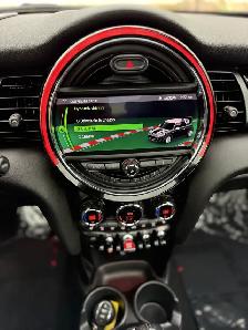 2021 MINI 3 Door John Cooper Works Rare Manual Low Km Certified - Photo 25