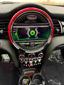 2021 MINI 3 Door John Cooper Works Rare Manual Low Km Certified - Photo 26