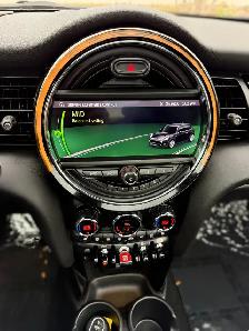 2021 MINI 3 Door John Cooper Works Rare Manual Low Km Certified - Photo 27