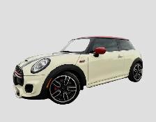 2021 MINI 3 Door John Cooper Works Rare Manual Low Km Certified - Photo 31
