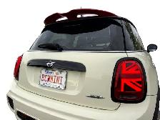 2021 MINI 3 Door John Cooper Works Rare Manual Low Km Certified - Photo 36
