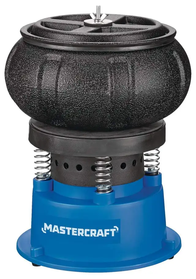 MasterCraft Tumbler