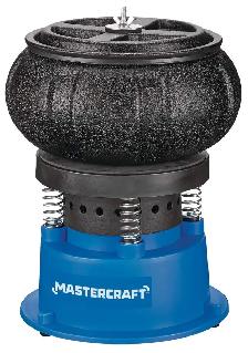 MasterCraft Tumbler