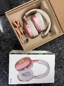 Marley Positive Vibration XL ANC Headphones with box - Photo 2