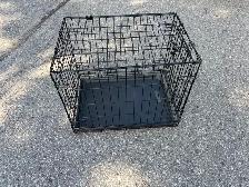 small dog cage - Photo 2